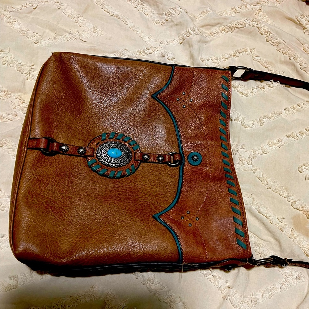 Justin Purse